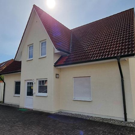 Hoppenberg 9 Eg Links Apartment Zingst Exterior photo