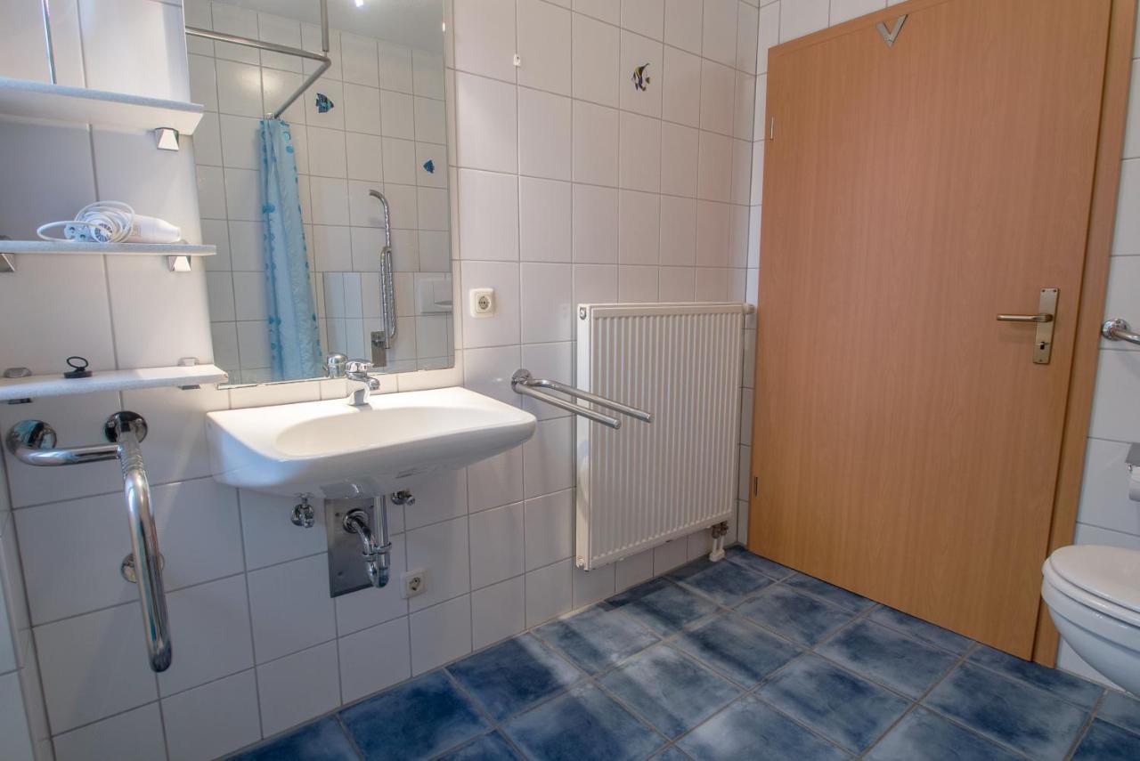 Hoppenberg 9 Eg Links Apartment Zingst Exterior photo
